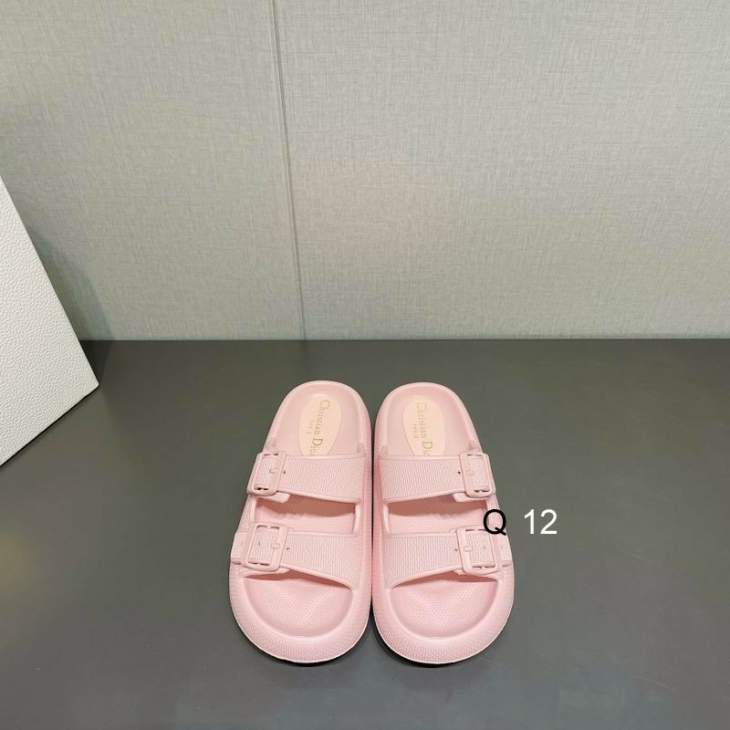 Picture of Dior Slippers _SKUDiorsz35-40J06022989